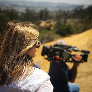 Meet your Posher, Diane